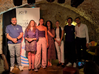 Nice : La Jeune Chambre économique lance les soirées « Nissart'isans » pour valoriser les savoir-faire locaux