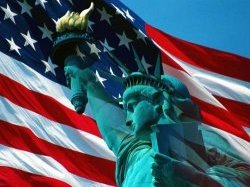 USA : Reprise en ombre chinoise