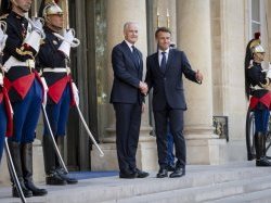 L'essentiel de l'actualité de ce vendredi 29 mai