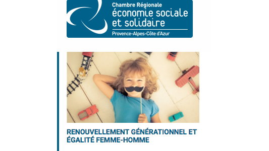 Un séminaire pour promouvoir l'égalité femme-homme à Marseille