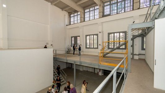 Nice accueillera en 2026 un musée consacré à la Seconde Guerre mondiale et à la Shoah