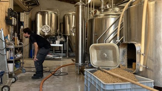 Secteur brassicole : « Notre force, c'est notre souplesse »
