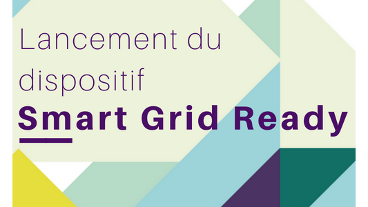 Lancement du dispositif "Évaluations des bâtiments Smart Grid Ready" à Nice