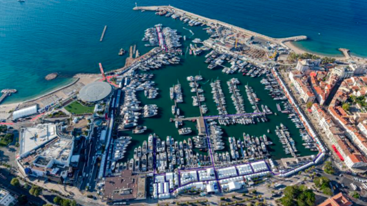 Au Cannes Yachting Festival 2026, le « slow nautisme » s'invite dans les ports et sur les pontons