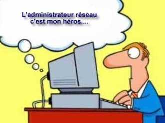  Entreprise : le cadre juridique de l'administrateur réseau