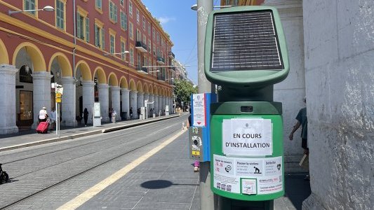 L'essentiel de l'actualité de ce jeudi 30 mai