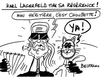 La gazette hebdomadaire