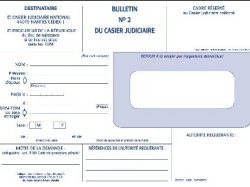 Un agent contractuel n'est pas tenu d'informer sa collectivité de sa condamnation pénale