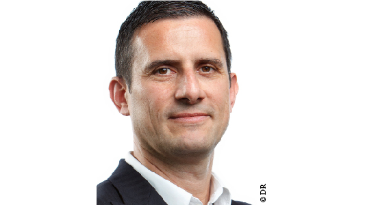Jean-Claude Ghinozzi est nommé DG chez Qwant