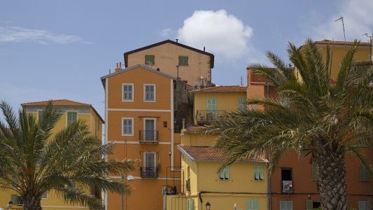 Commune de Menton : dates de dépôt des candidatures et de l'élection municipale partielle intégrale