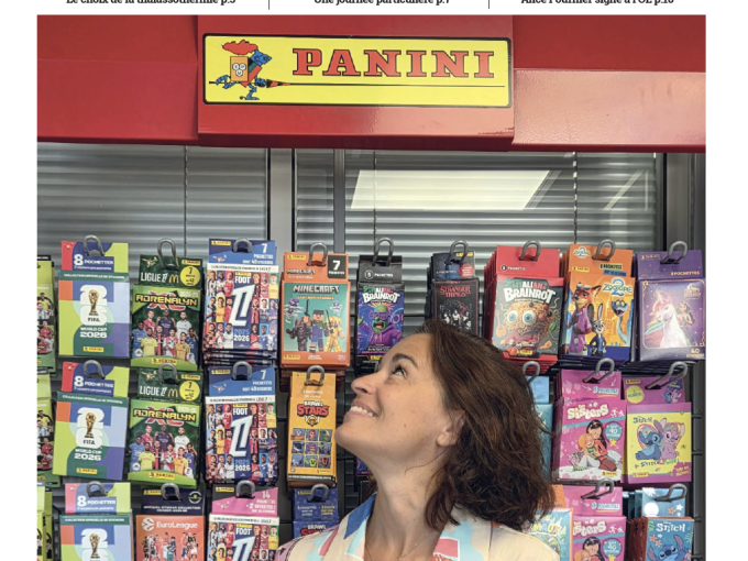 Les Petites Affiches (…)
