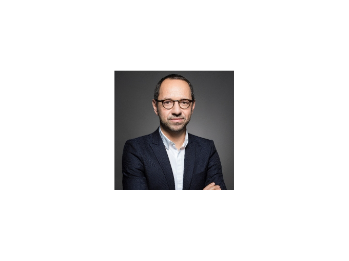 Damien ROUX, nommé Direct