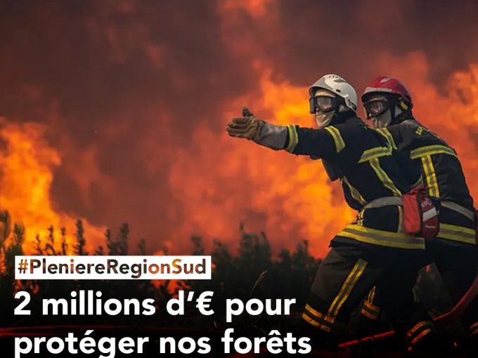 Région : de nouvelles (…)