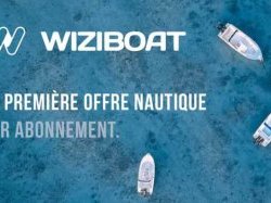 Wiziboat entre en bourse à l'Euronext Access Paris