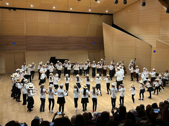 Veni, vidi... vite dit !