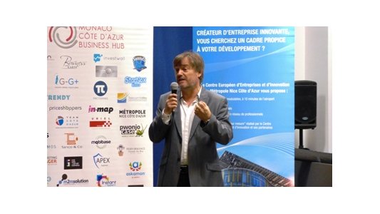 Happy business hours : développer les relations entre azuréens et monégasques