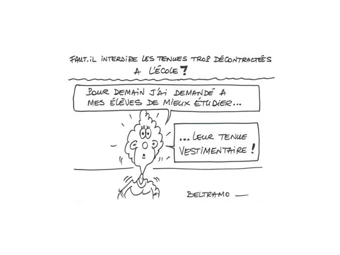 Le JJB du jour de @jjbelt