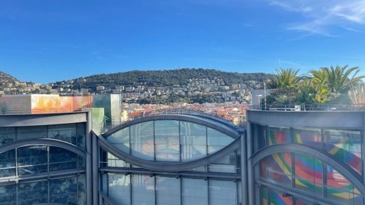 MAMAC de Nice : la Ville lance une nouvelle consultation d'architecte pour le projet de rénovation 