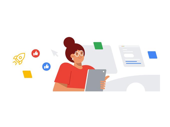 Atelier CCI Google numéri
