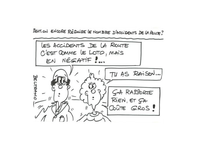 Le JJB du jour !