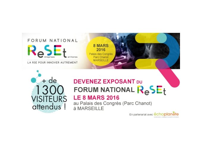 Devenez exposant de (…)