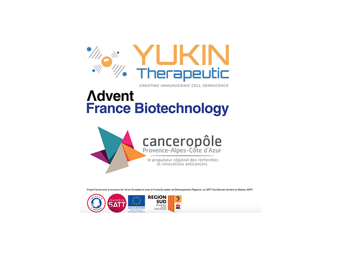Yukin Therapeutics, (…)