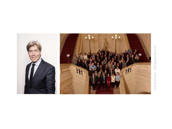 Cinq années de défis (…)