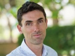 Frédéric Corset, nouveau directeur général d'EnvirobatBDM