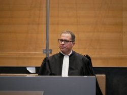 Réforme de la procédure civile : le Barreau de Grasse défend le droit fondamental d'appel Réforme de la procédure civile : le Barreau de Grasse défend le droit fondamental d'appel