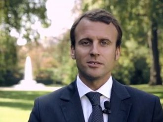 Economie : Macron à Nice lundi