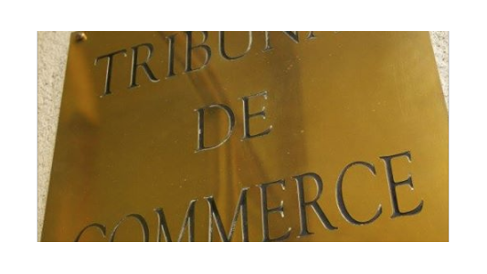 L'ANECS organise une visite du Tribunal de Commerce de Nice