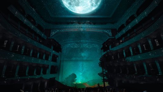Une expérience immersive unique à l'Opéra de Nice cet été 