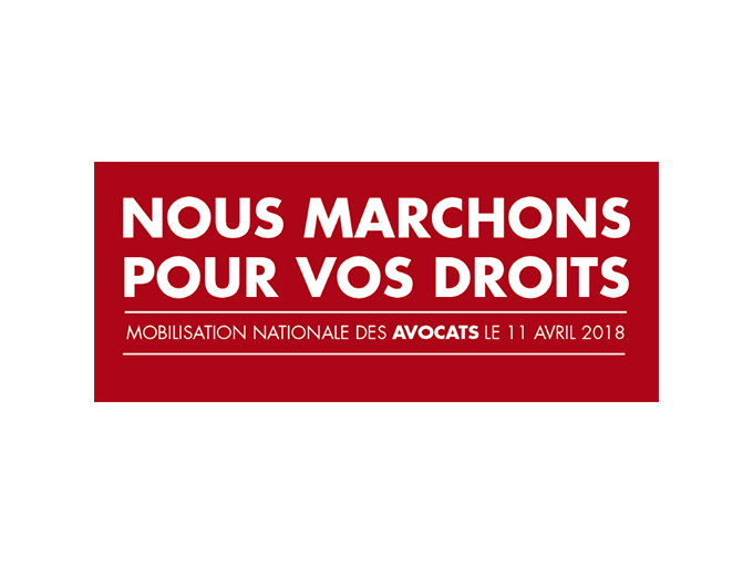 #Justicemorte : les (…)