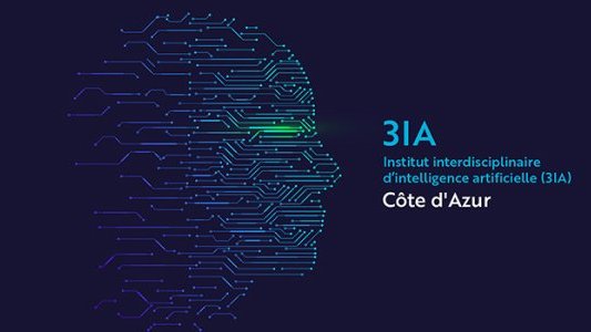 L'Institut 3IA Côte d'Azur, pôle d'excellence en intelligence artificielle, reçoit la labellisation IA Cluster