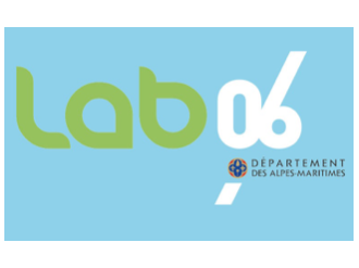 Présentation du bilan du LAB 06, laboratoire d'innovation numérique au service des usagers des Alpes-Maritimes