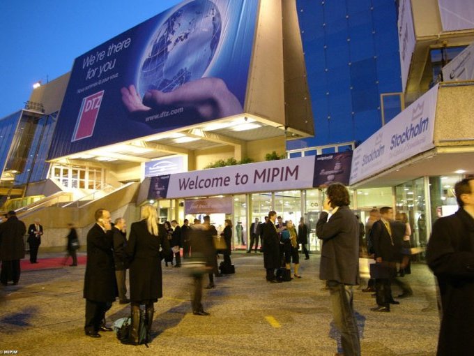 MIPIM 2011 : l'immobilier