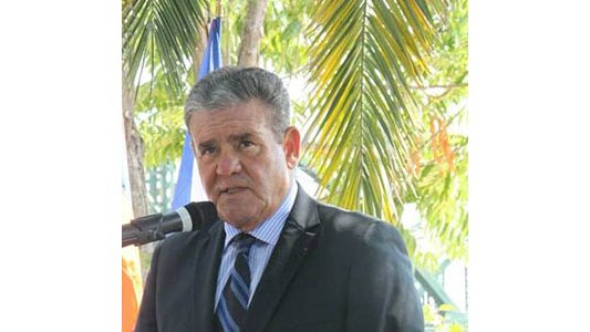 Révision de la Constitution et de la Décentralisation : Le sénateur Henri LEROY consulte les élus locaux des Alpes-Maritimes