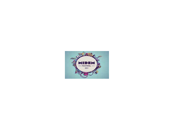 Le MIDEM et ses déclinais