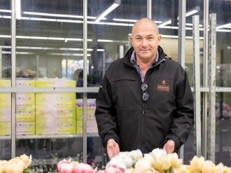 À Hyères, le Marché aux Fleurs, un joyau d'innovation agricole