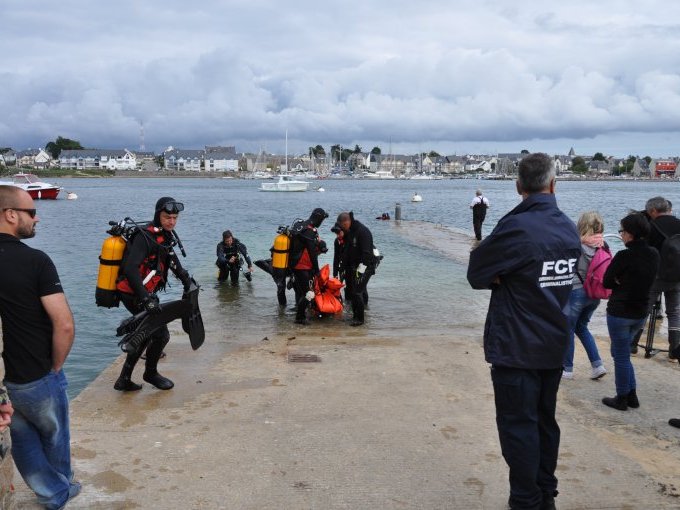 L'EDA du Sud Est organise