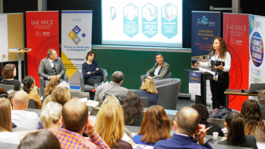 L'innovation managériale, ou comment manager le travail pour concilier bien-être et performance ?