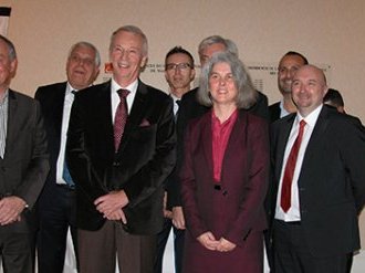 Le cocktail des Experts-Comptables