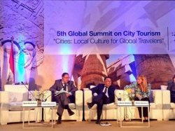 Urbanisme et tourisme urbain doivent aller de pair, d'après les conclusions du sommet de l'OMT