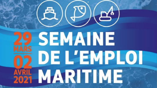 Semaine de l'emploi maritime : le programme dans les Alpes-Maritimes