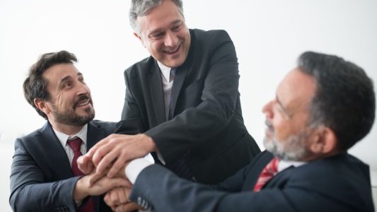 À Antibes, une matinée pour préparer la transmission de son entreprise le 14 septembre