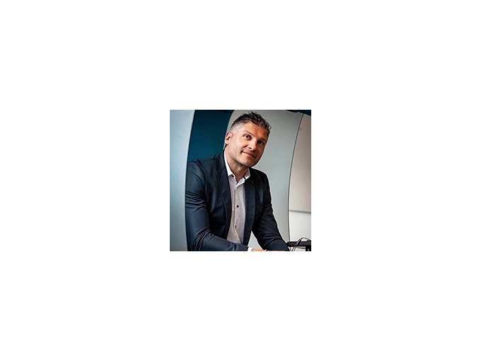 Frédéric Greco nommé (…)