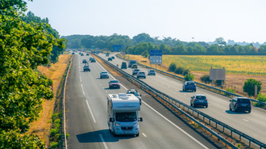 Les équipes VINCI Autoroutes mobilisées pour accompagner les vacanciers