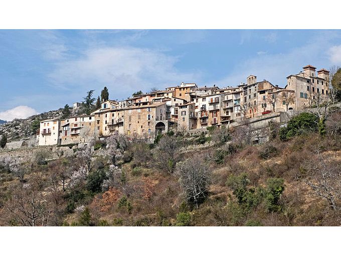LA CROIX SUR ROUDOULE (…)