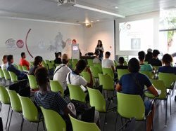 Un nouveau rendez-vous pour l'apprentissage dans les A-M tous les mercredis !