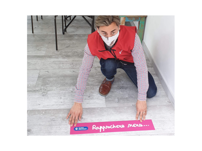 Soutien au commerce (…)